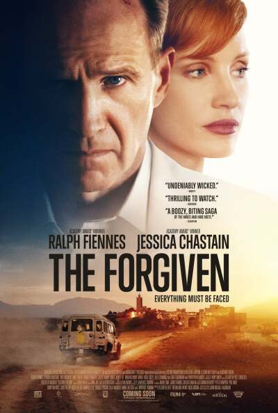 მიტევებული / The Forgiven