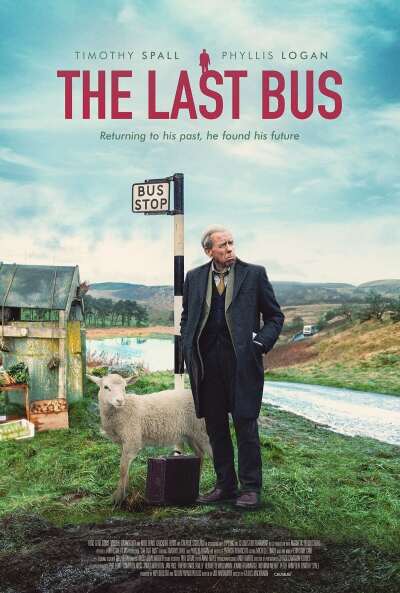 ბოლო ავტობუსი / The Last Bus