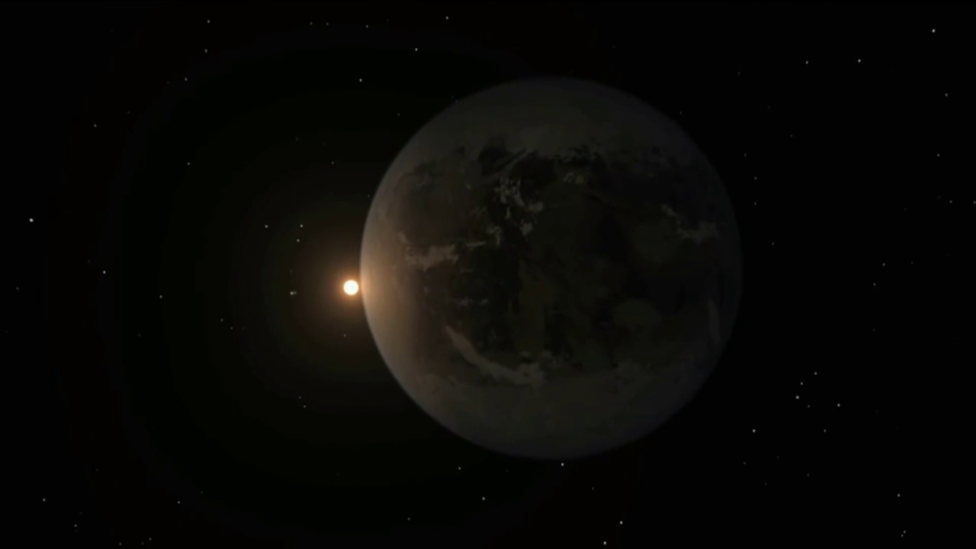 Life in Outer Space