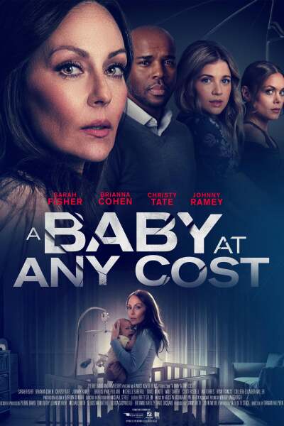 ბავშვი ნებისმიერ ფასად / A Baby at any Cost