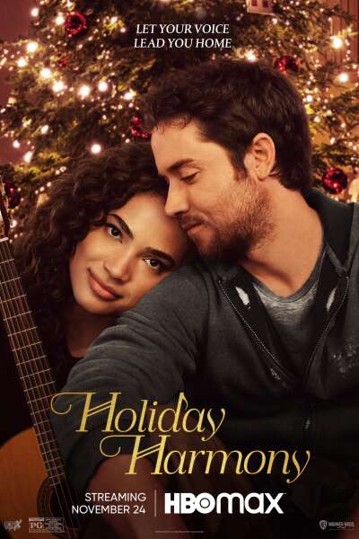 სადღესასწაულო ჰარმონია / Holiday Harmony