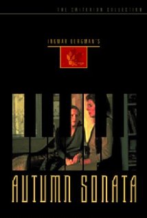 შემოდგომის სონატა / Autumn Sonata