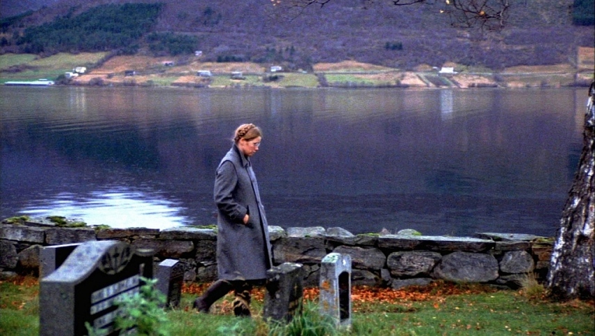 შემოდგომის სონატა / Autumn Sonata