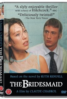 პატარძლის მეჯვარე / The Bridesmaid