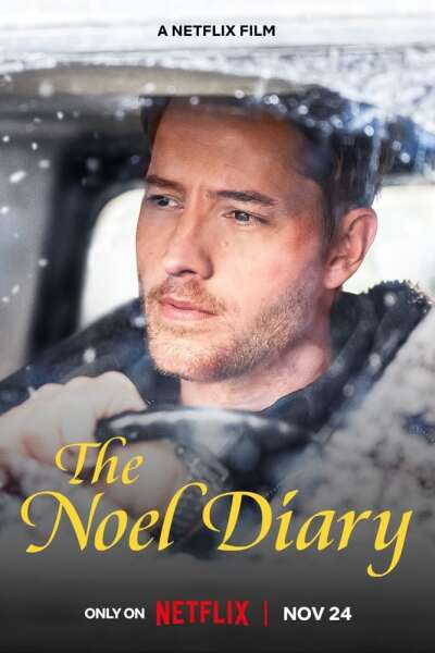 ნოელის შობა / The Noel Diary