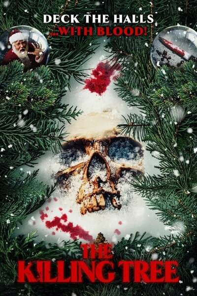 მკვლელი ხე / Killing Tree