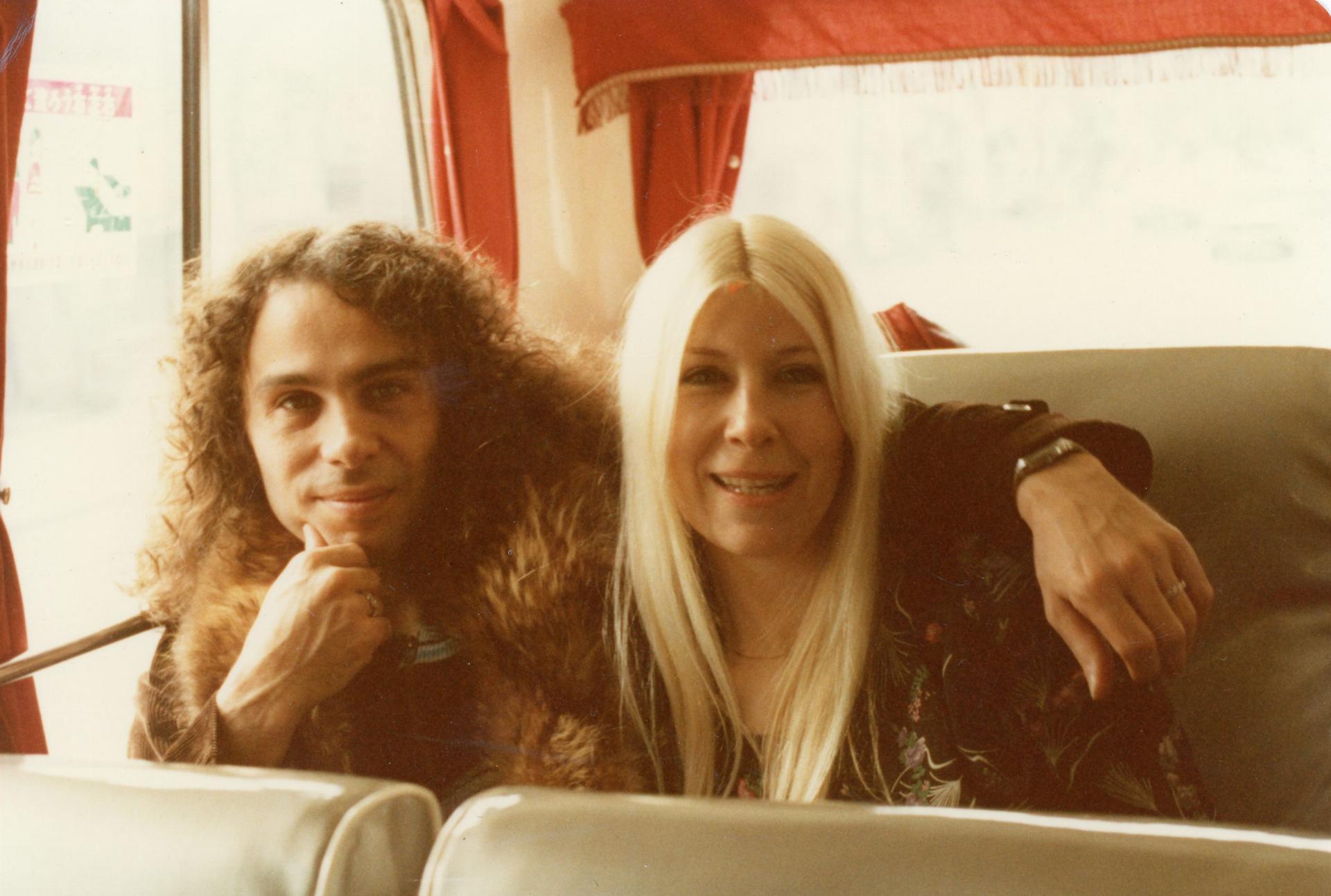 Dio: Dreamers Never Die