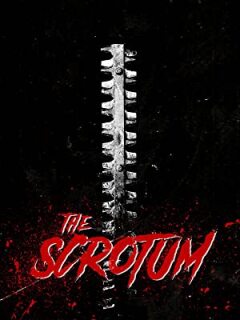 სკროტუმი: მეორე / Scrotum: The Second One