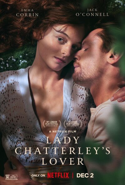 ლედი ჩატერლის საყვარელი / Lady Chatterley's Lover