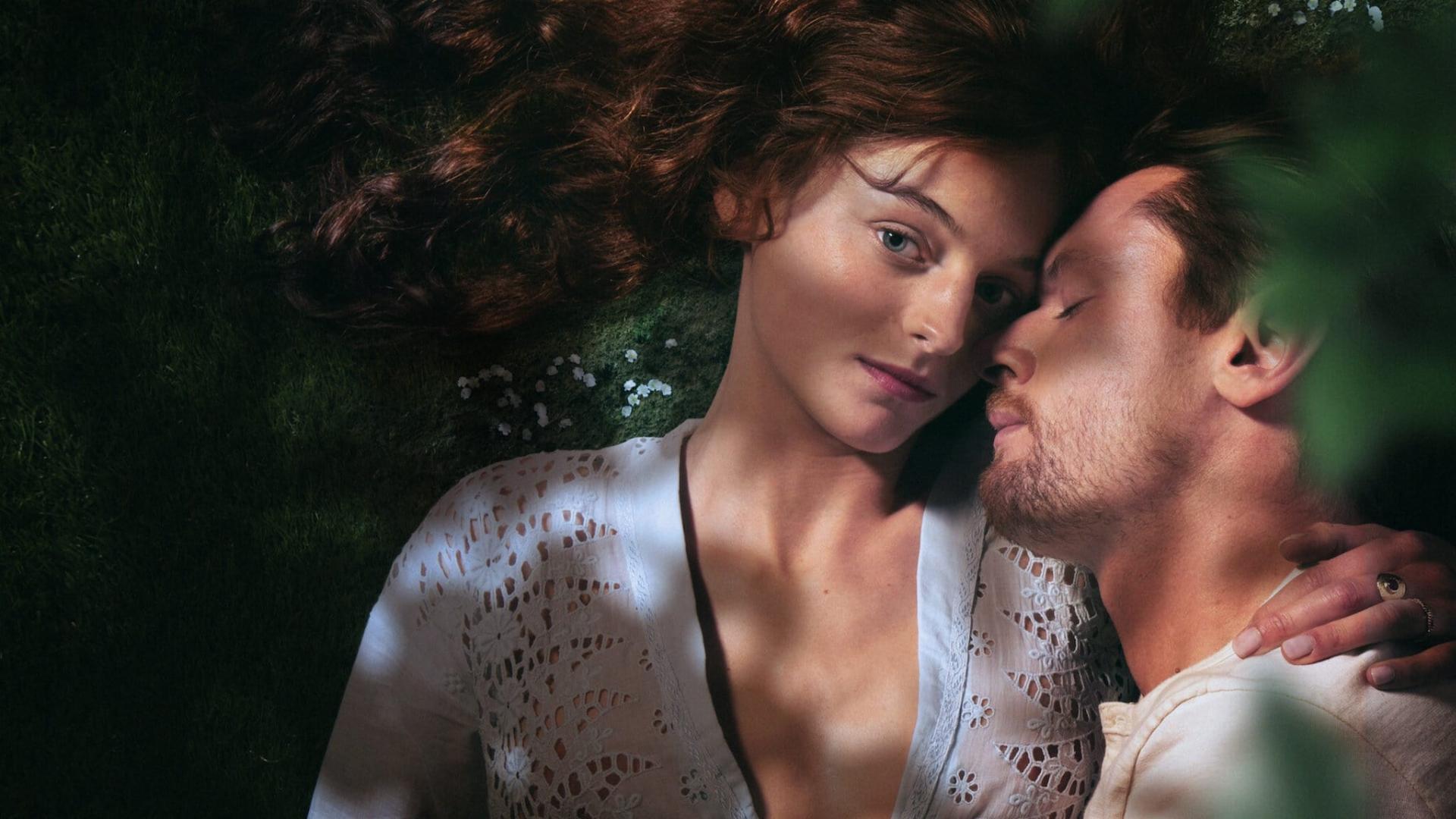 ლედი ჩატერლის საყვარელი / Lady Chatterley's Lover