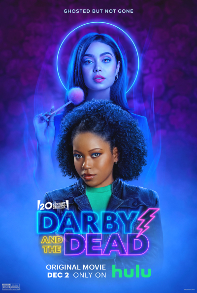 დერბი და მკვდრები / Darby and the Dead