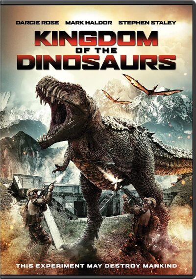 დინოზავრების სამეფო / Kingdom of the Dinosaurs