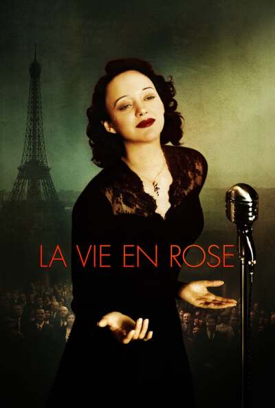 ცხოვრება ვარდისფერ ფერებში / La Vie en Rose