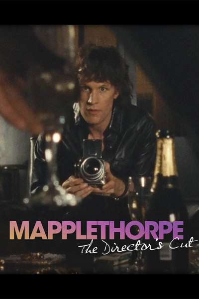 მეიპლთორპი, რეჟისორი / Mapplethorpe: The Director's Cut