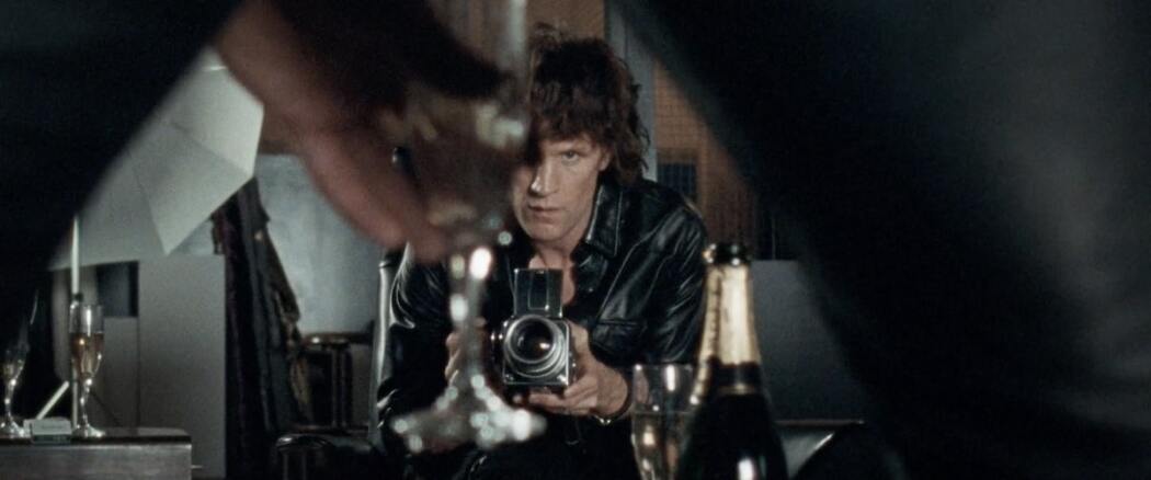 მეიპლთორპი, რეჟისორი / Mapplethorpe: The Director's Cut