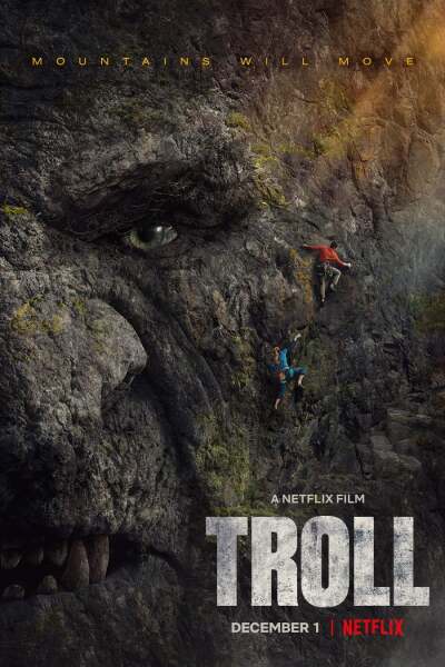 ტროლი / Troll
