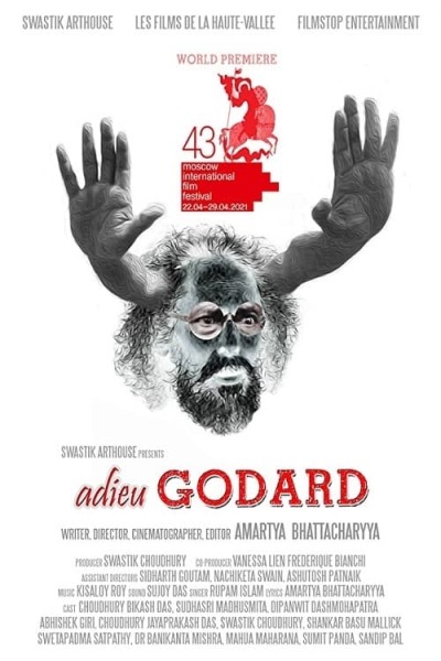 Adieu Godard / Прощай, Годар