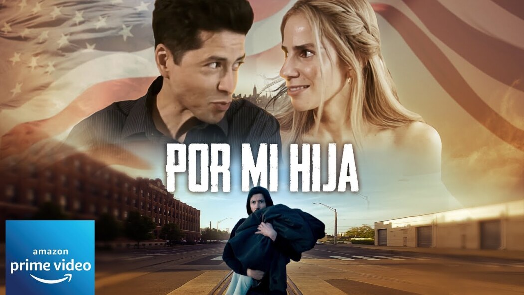 Por Mi Hija