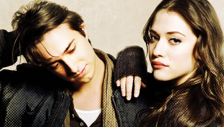 მეოცნებეთა ნაცია / Daydream Nation