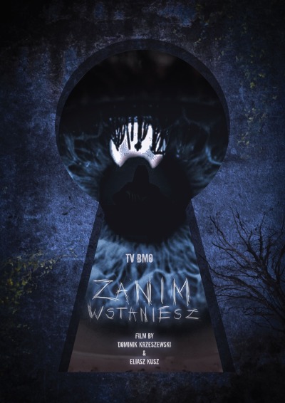 Zanim Wstaniesz