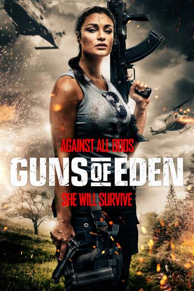 ედემის იარაღი / Guns of Eden