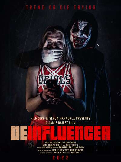 დეინფლუენსერი / Deinfluencer