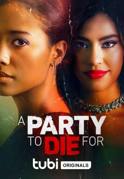 წვეულება, რომლისთვისაც უნდა მოკვდე / A Party to Die For