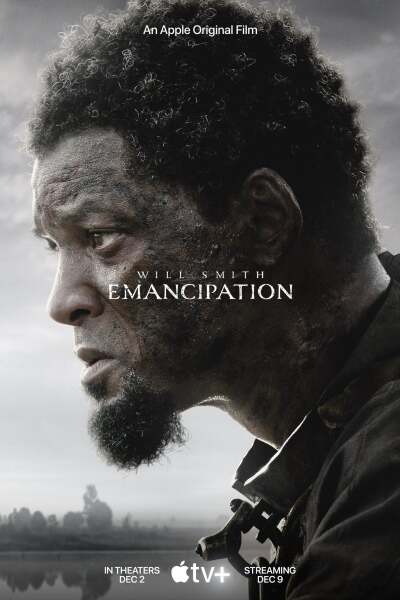 გათავისუფლება / Emancipation