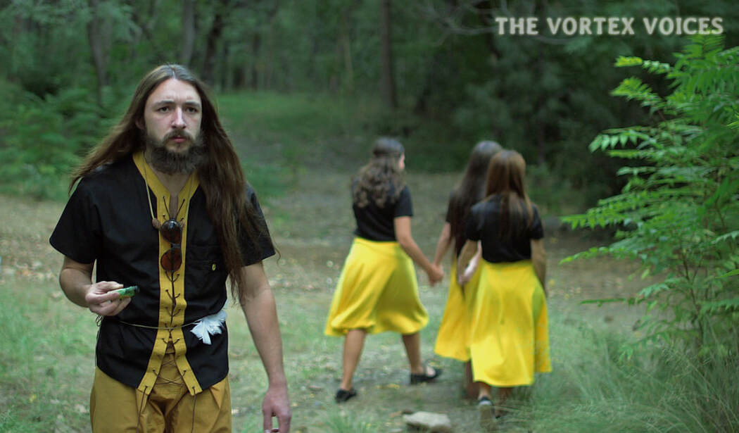 The Vortex Voices