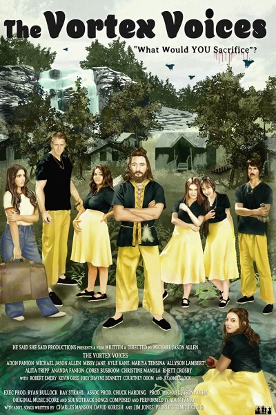 The Vortex Voices
