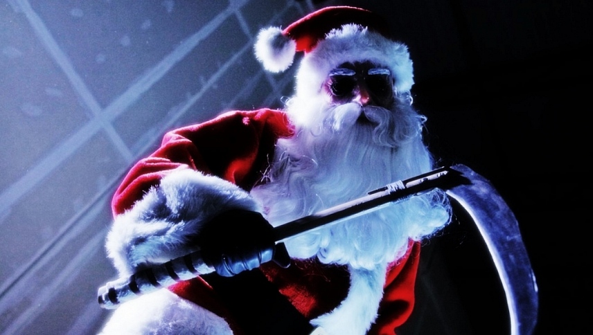 მშვიდი ღამე / Silent Night