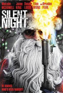 მშვიდი ღამე / Silent Night