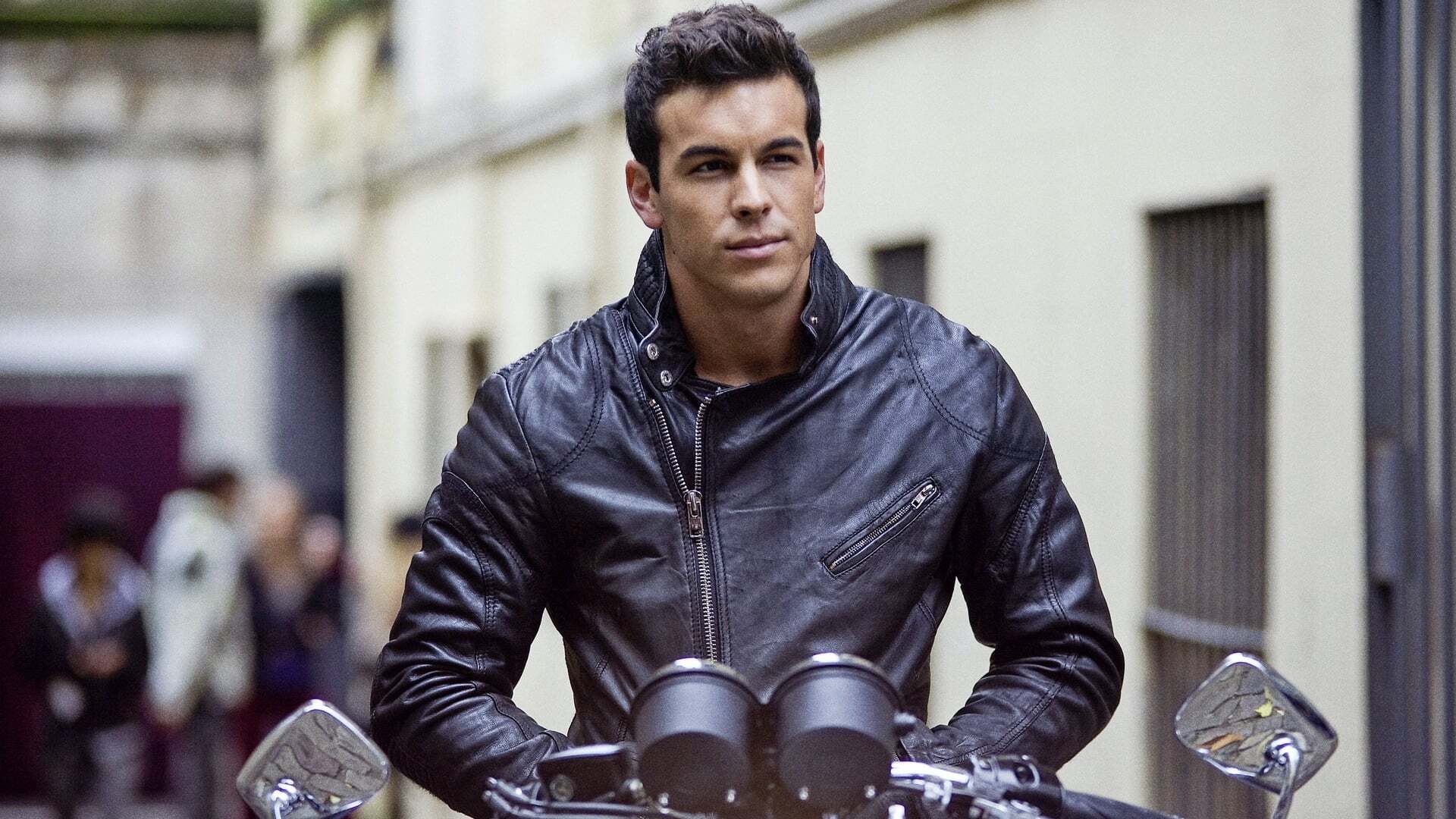 ციდან სამ მეტრზე 2 / I Want You