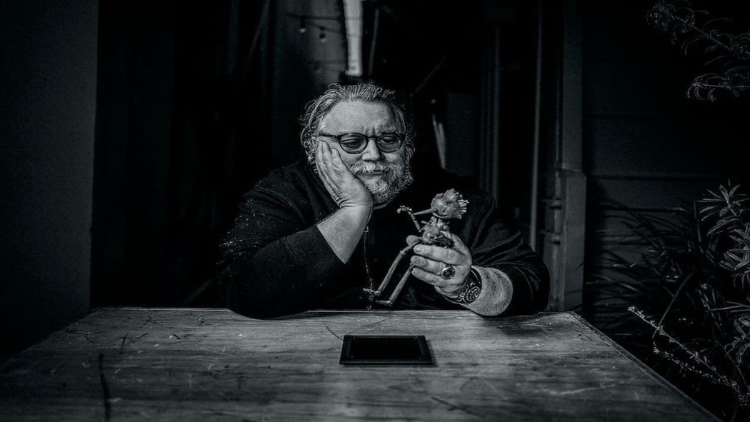 Guillermo del Toro's Pinocchio: Handcarved Cinema