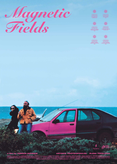Magnetic Fields