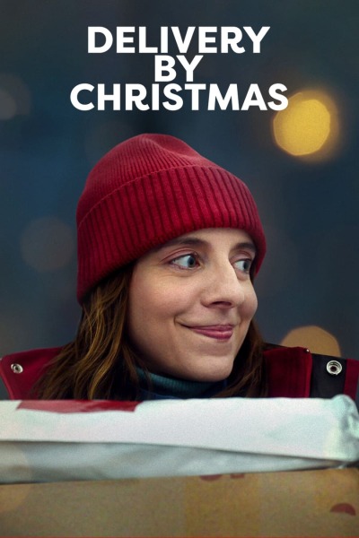 მიწოდება საშობაოდ / Delivery by Christmas