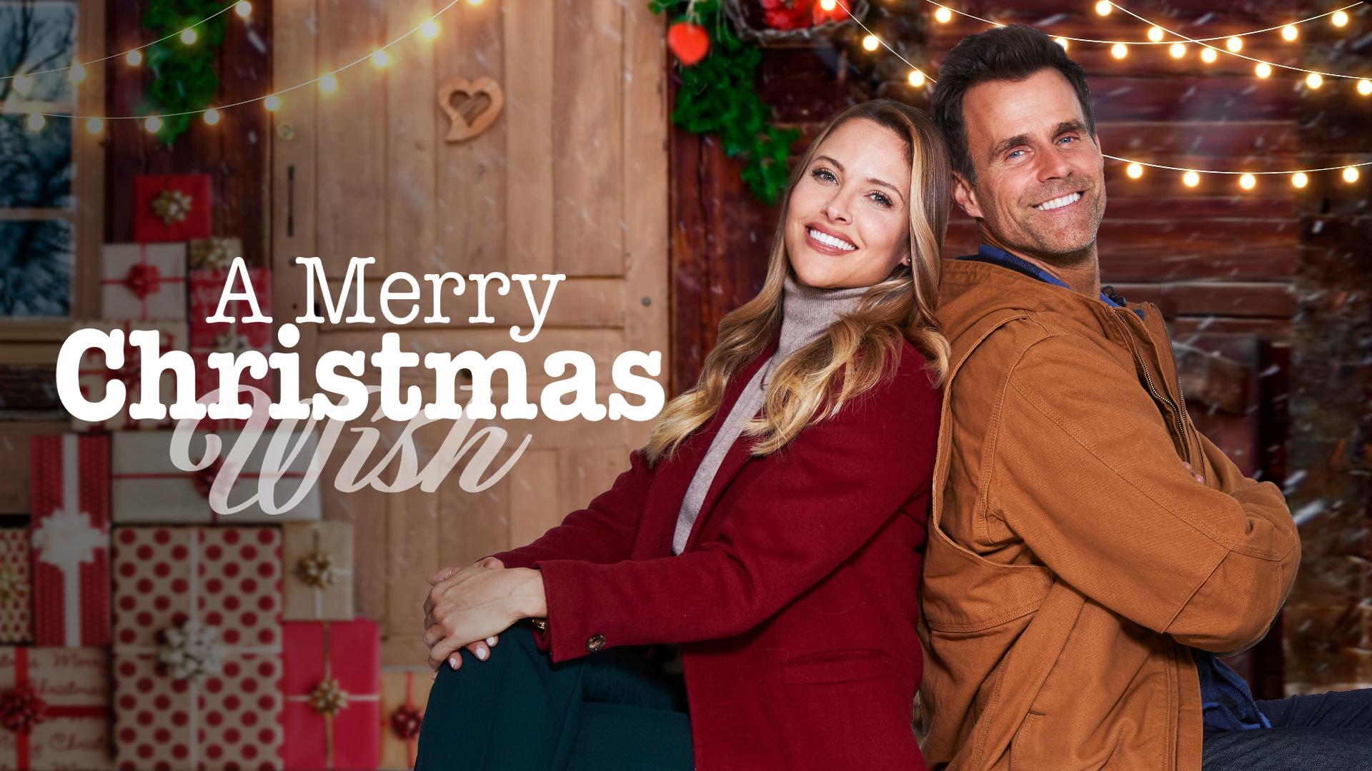 საშობაო სურვილი / A Merry Christmas Wish