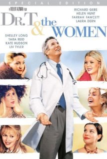 ექიმი T და მისი ქალები / Dr. T & the Women