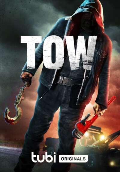 ბუქსირება / Tow