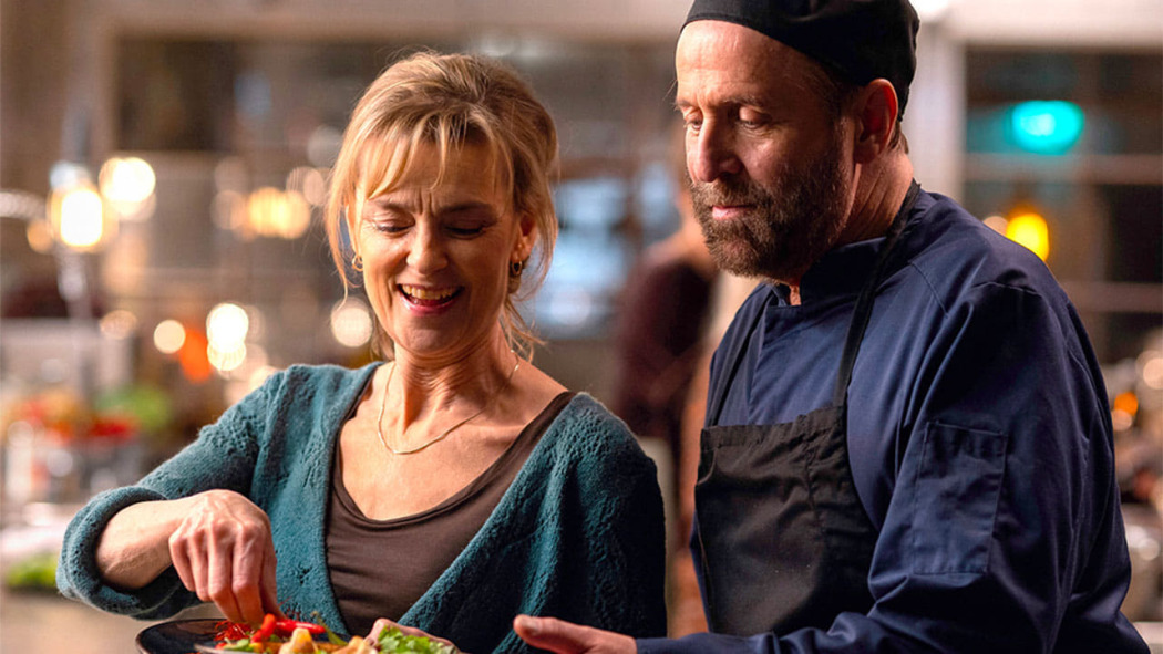 Food and Romance