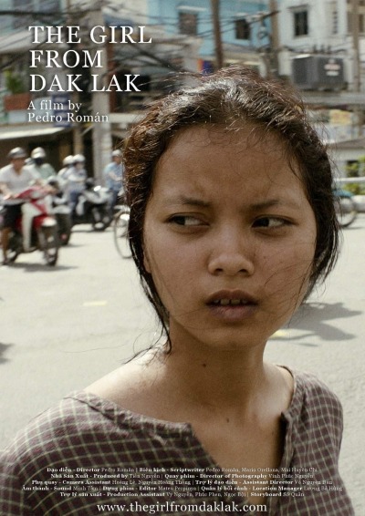 The Girl from Dak Lak