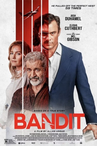 ბანდიტი / Bandit