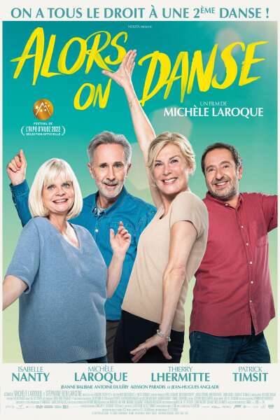 Alors on Danse