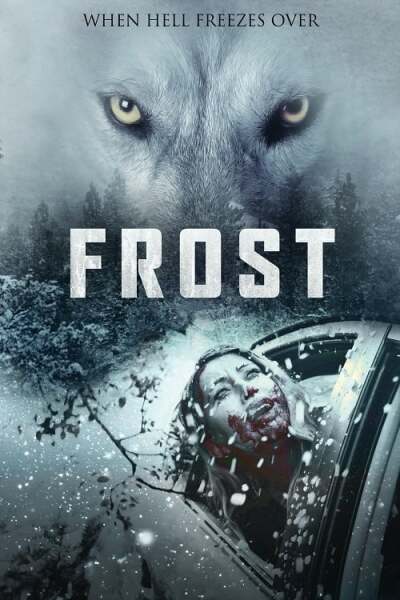 ყინვა / Frost
