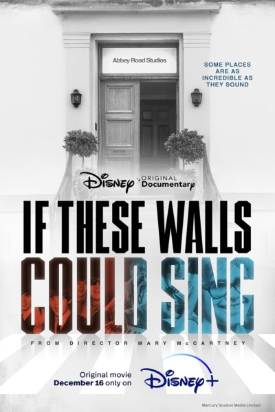If These Walls Could Sing