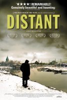 გარიყვა / Distant