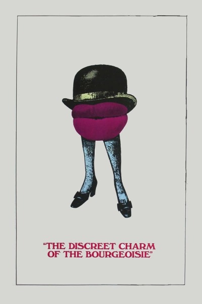 ბურჟუაზიის მოკრძალებული ხიბლი / The Discreet Charm of the Bourgeoisie