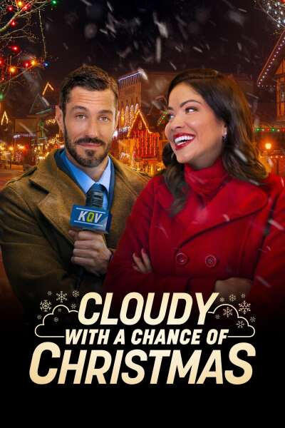 Cloudy with a Chance of Christmas