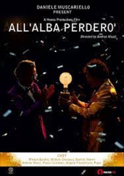 All'alba perderò