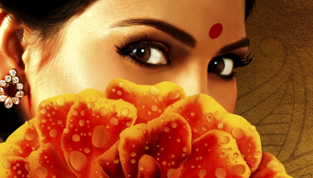 ქორწილი წვიმების სეზონზე / Monsoon Wedding